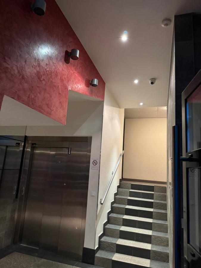 Appartement Calme Avec Balcon, A 4Km Du Centre, Parking, Wi-Fi, Netflix Gratuit Strasbourg Exterior photo