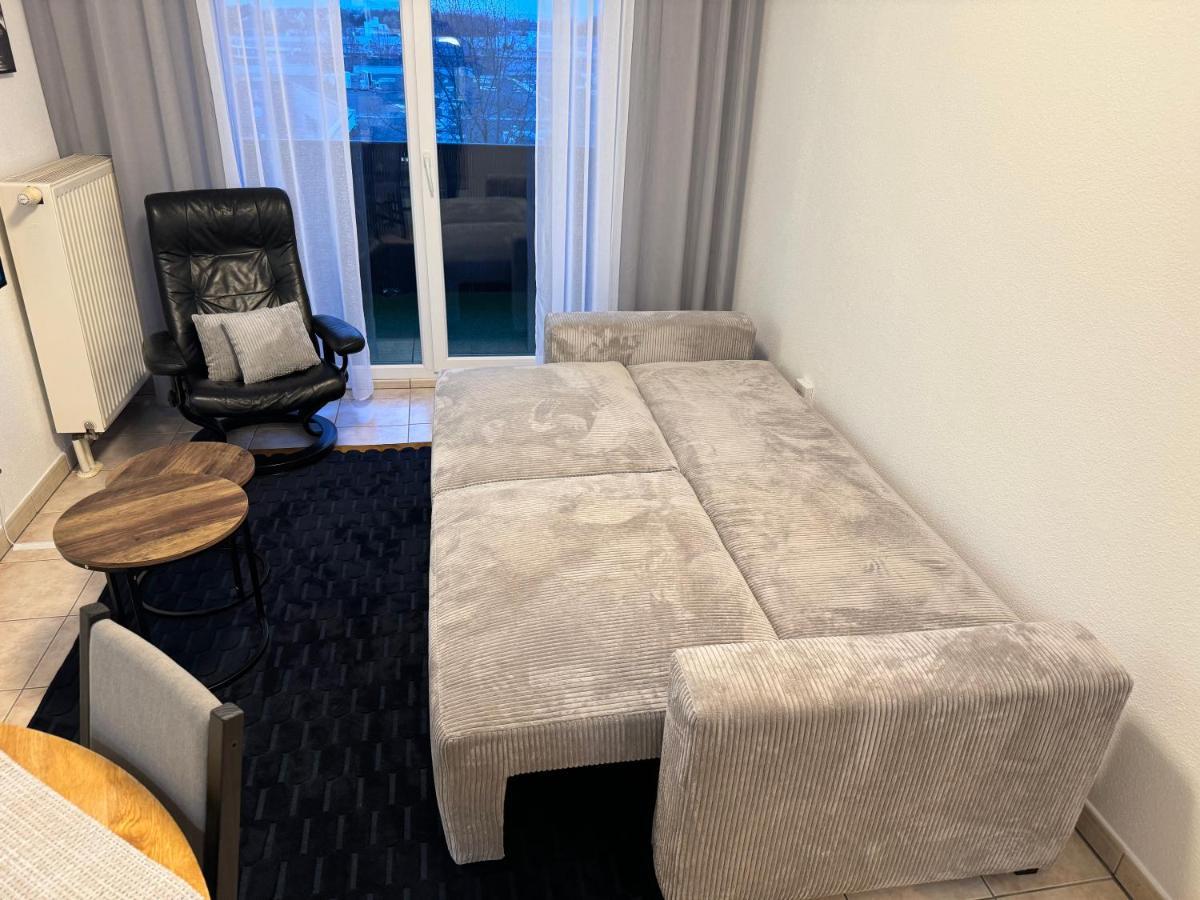Appartement Calme Avec Balcon, A 4Km Du Centre, Parking, Wi-Fi, Netflix Gratuit Strasbourg Exterior photo