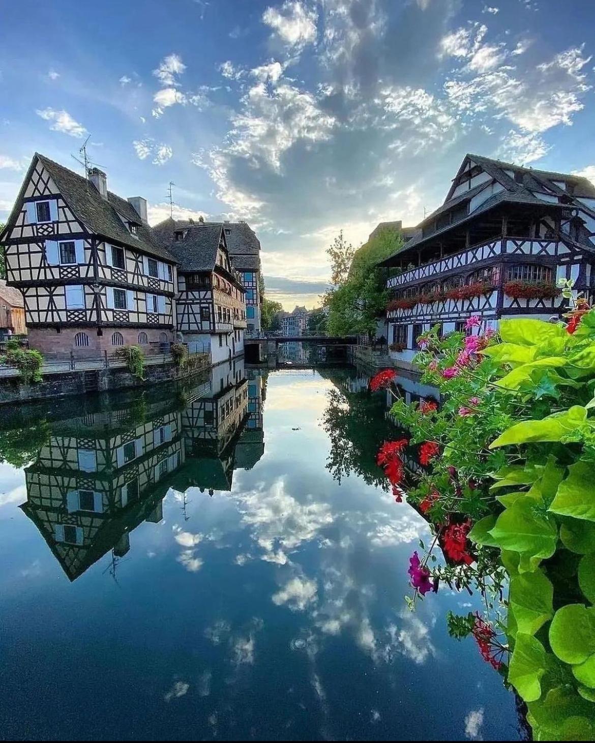 Appartement Calme Avec Balcon, A 4Km Du Centre, Parking, Wi-Fi, Netflix Gratuit Strasbourg Exterior photo